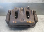 Recambio de pinza freno delantera derecha para hyundai santa fe (bm) 2.2 crdi cat referencia OEM IAM BC140102 7EX MANDO