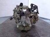 Recambio de caja cambios para volkswagen up! (121) 1.0 referencia OEM IAM QCF QCF0296 2404531