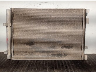 Recambio de condensador / radiador aire acondicionado para kia rio 1.1 crdi cat referencia OEM IAM 976061V300  