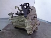 Recambio de caja cambios para volkswagen up! (121) 1.0 referencia OEM IAM QCF QCF0296 2404531