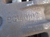 Recambio de pinza freno delantera derecha para hyundai santa fe (bm) 2.2 crdi cat referencia OEM IAM BC140102 7EX MANDO