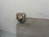 Recambio de parasol derecho para toyota avensis verso (m20) 1998 referencia OEM IAM 7431044100B1  