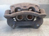Recambio de pinza freno delantera derecha para hyundai santa fe (bm) 2.2 crdi cat referencia OEM IAM BC140102 7EX MANDO