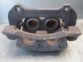 Recambio de pinza freno delantera derecha para hyundai santa fe (bm) 2.2 crdi cat referencia OEM IAM BC140102 7EX MANDO