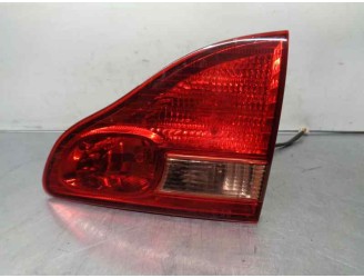 Recambio de piloto trasero derecho para toyota avensis verso (m20) 1998 referencia OEM IAM 8158144070  