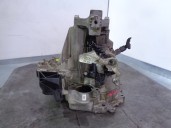 Recambio de caja cambios para volkswagen up! (121) 1.0 referencia OEM IAM QCF QCF0296 2404531