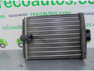 Recambio de radiador calefaccion / aire acondicionado para mercedes-benz clase s (w220) berlina 500 (220.075) referencia OEM IAM