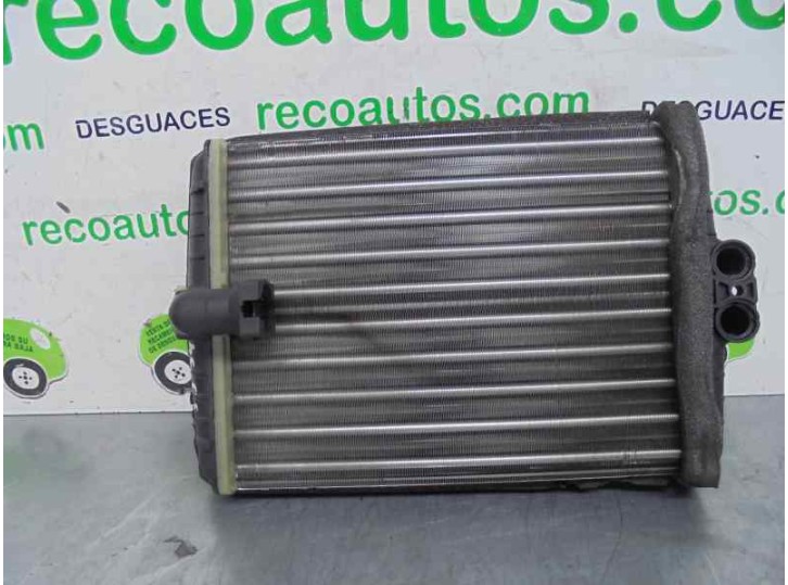 Recambio de radiador calefaccion / aire acondicionado para mercedes-benz clase s (w220) berlina 500 (220.075) referencia OEM IAM