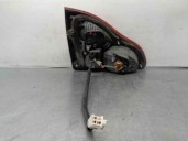 Recambio de piloto trasero derecho para toyota avensis verso (m20) 1998 referencia OEM IAM 8158144070 