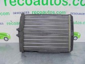 Recambio de radiador calefaccion / aire acondicionado para mercedes-benz clase s (w220) berlina 500 (220.075) referencia OEM IAM
