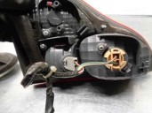 Recambio de piloto trasero derecho para toyota avensis verso (m20) 1998 referencia OEM IAM 8158144070 