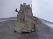 Recambio de caja cambios para volkswagen up! (121) 1.0 referencia OEM IAM QCF QCF0296 2404531