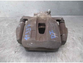 Recambio de pinza freno delantera izquierda para toyota avensis verso (m20) 1998 referencia OEM IAM 6405 