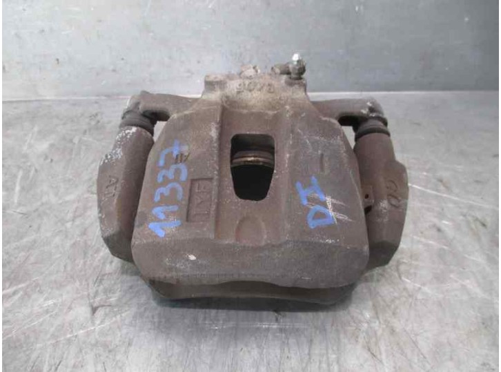 Recambio de pinza freno delantera izquierda para toyota avensis verso (m20) 1998 referencia OEM IAM 6405 