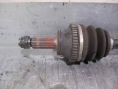 Recambio de transmision trasera izquierda para hyundai santa fe (bm) 2.2 crdi cat referencia OEM IAM 496002B010  