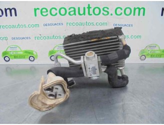 Recambio de evaporador aire acondicionado para bmw serie 7 (e65/e66) 760li referencia OEM IAM 64116906269 4433100010 DENSO
