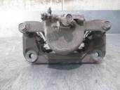 Recambio de pinza freno delantera izquierda para toyota avensis verso (m20) 1998 referencia OEM IAM 6405 