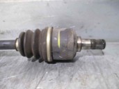 Recambio de transmision trasera izquierda para hyundai santa fe (bm) 2.2 crdi cat referencia OEM IAM 496002B010  