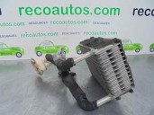 Recambio de evaporador aire acondicionado para bmw serie 7 (e65/e66) 760li referencia OEM IAM 64116906269 4433100010 DENSO