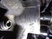 Recambio de caja cambios para volkswagen up! (121) 1.0 referencia OEM IAM QCF QCF0296 2404531