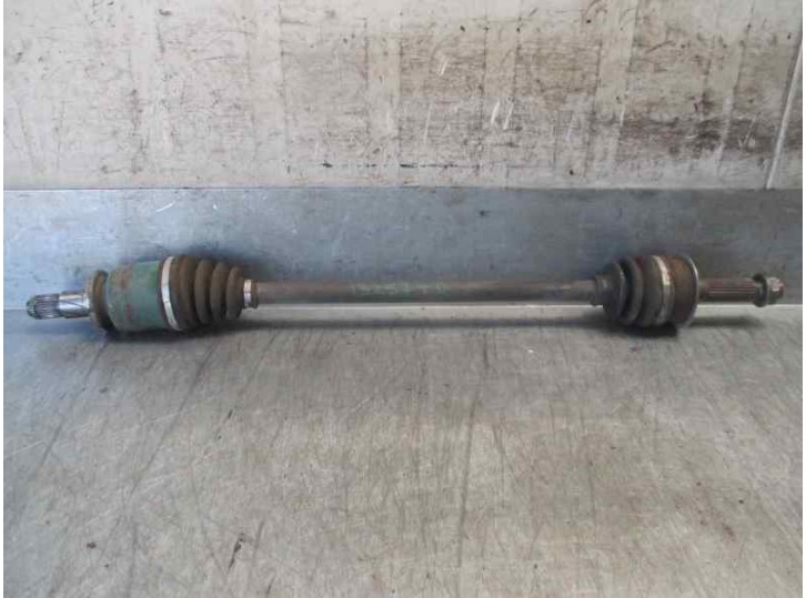 Recambio de transmision trasera derecha para subaru legacy familiar/outback b13 (bp) 3.0 cat referencia OEM IAM 28421AG010  