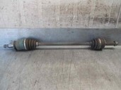 Recambio de transmision trasera derecha para subaru legacy familiar/outback b13 (bp) 3.0 cat referencia OEM IAM 28421AG010  