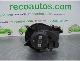 Recambio de motor calefaccion para bmw serie 7 (e65/e66) 760li referencia OEM IAM 64116910342 72625 BEHR