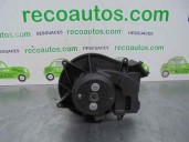 Recambio de motor calefaccion para bmw serie 7 (e65/e66) 760li referencia OEM IAM 64116910342 72625 BEHR