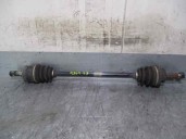 Recambio de transmision trasera derecha para hyundai santa fe (bm) 2.2 crdi cat referencia OEM IAM 496002B010  