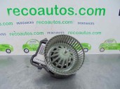 Recambio de motor calefaccion para bmw serie 7 (e65/e66) 760li referencia OEM IAM 64116910342 72625 BEHR