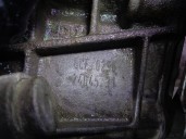 Recambio de caja cambios para volkswagen up! (121) 1.0 referencia OEM IAM QCF QCF0296 2404531