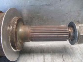 Recambio de transmision trasera derecha para subaru legacy familiar/outback b13 (bp) 3.0 cat referencia OEM IAM 28421AG010  