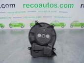 Recambio de motor calefaccion para bmw serie 7 (e65/e66) 760li referencia OEM IAM 64116910342 72625 BEHR