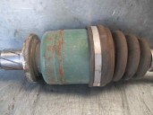 Recambio de transmision trasera derecha para subaru legacy familiar/outback b13 (bp) 3.0 cat referencia OEM IAM 28421AG010  