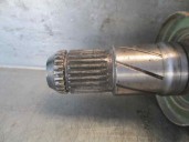 Recambio de transmision trasera derecha para subaru legacy familiar/outback b13 (bp) 3.0 cat referencia OEM IAM 28421AG010  