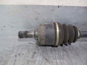 Recambio de transmision trasera derecha para hyundai santa fe (bm) 2.2 crdi cat referencia OEM IAM 496002B010  