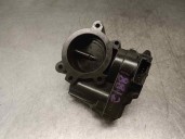 Recambio de caja mariposa para mini cooper (rc31) (2004-...) manual 1.6 85 referencia OEM IAM V75572228004 A2C53101894 SIEMENS