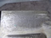 Recambio de caja cambios para volkswagen up! (121) 1.0 referencia OEM IAM QCF QCF0296 2404531