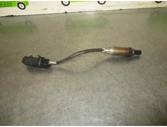 Recambio de sonda lambda para renault laguna grandtour (k56) 2.0 cat referencia OEM IAM 0258003544 BOSCH