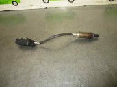 Recambio de sonda lambda para renault laguna grandtour (k56) 2.0 cat referencia OEM IAM 0258003544 BOSCH
