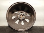 Recambio de llanta para kia rio 1.1 crdi cat referencia OEM IAM 529101W750 R166.0JX16OFFSET46 ALUMINIO 8P