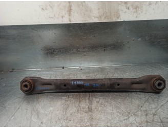 Recambio de brazo suspension inferior trasero derecho para land rover evoque 2.2 td4 cat referencia OEM IAM LR002576  