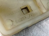 Recambio de maneta interior trasera derecha para hyundai tucson (jm) 2.0 crdi cat referencia OEM IAM 2600071000 826202E000U7 