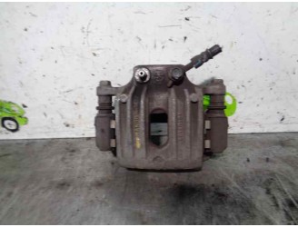 Recambio de pinza freno trasera izquierda para hyundai santa fe (bm) 2.2 crdi cat referencia OEM IAM 582102B700 BC140105 MANDO