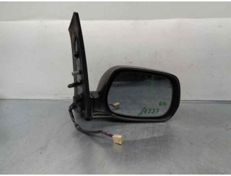 Recambio de retrovisor derecho para toyota avensis verso (m20) 1998 referencia OEM IAM 8791044120 5 PINES 