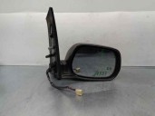 Recambio de retrovisor derecho para toyota avensis verso (m20) 1998 referencia OEM IAM 8791044120 5 PINES 