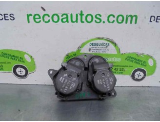Recambio de motor calefaccion para bmw serie 7 (e65/e66) 760li referencia OEM IAM 6911821 6911825 