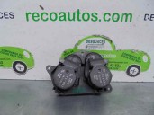 Recambio de motor calefaccion para bmw serie 7 (e65/e66) 760li referencia OEM IAM 6911821 6911825 