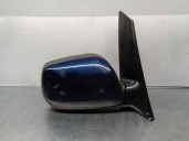 Recambio de retrovisor derecho para toyota avensis verso (m20) 1998 referencia OEM IAM 8791044120 5 PINES 