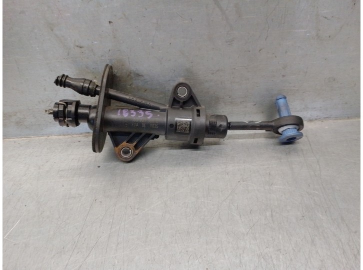 Recambio de bomba embrague para volkswagen up! (121) 1.0 referencia OEM IAM 1S0721388C  